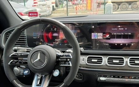 Mercedes-Benz GLE Coupe AMG, 2026 год, 16 666 000 рублей, 9 фотография