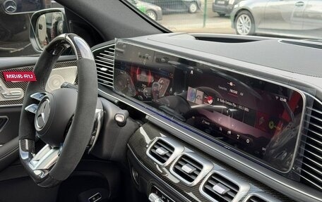 Mercedes-Benz GLE Coupe AMG, 2026 год, 16 666 000 рублей, 12 фотография