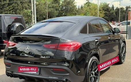 Mercedes-Benz GLE Coupe AMG, 2026 год, 16 666 000 рублей, 6 фотография