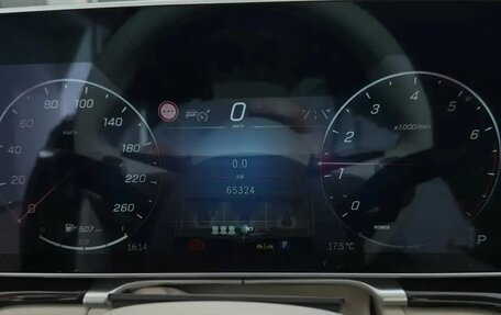 Mercedes-Benz S-Класс, 2022 год, 11 200 000 рублей, 8 фотография