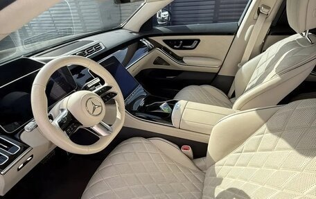 Mercedes-Benz S-Класс, 2022 год, 11 200 000 рублей, 9 фотография