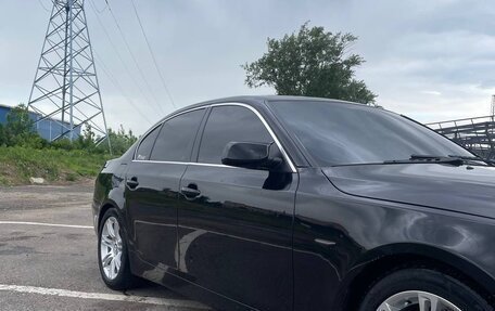 BMW 5 серия, 2003 год, 1 350 000 рублей, 8 фотография