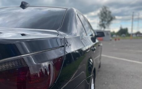 BMW 5 серия, 2003 год, 1 350 000 рублей, 5 фотография