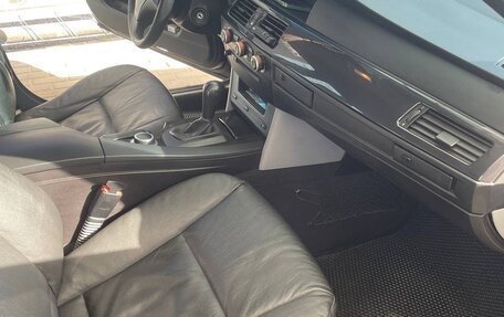 BMW 5 серия, 2003 год, 1 350 000 рублей, 13 фотография