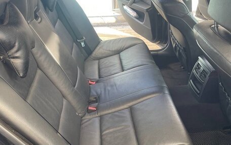 BMW 5 серия, 2003 год, 1 350 000 рублей, 14 фотография