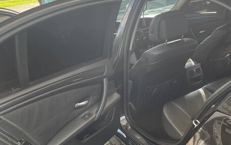BMW 5 серия, 2003 год, 1 350 000 рублей, 15 фотография