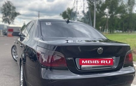 BMW 5 серия, 2003 год, 1 350 000 рублей, 11 фотография