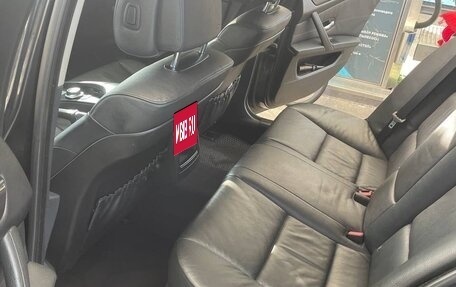 BMW 5 серия, 2003 год, 1 350 000 рублей, 16 фотография