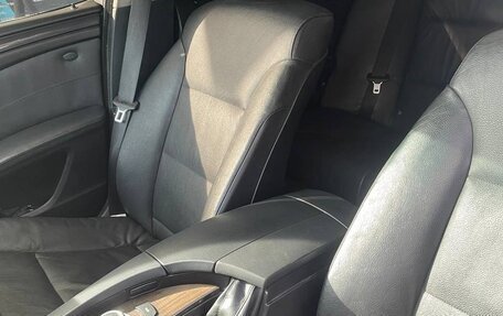 BMW 5 серия, 2003 год, 1 350 000 рублей, 19 фотография