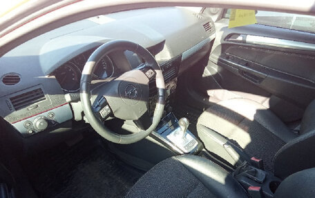 Opel Astra H, 2008 год, 400 000 рублей, 3 фотография