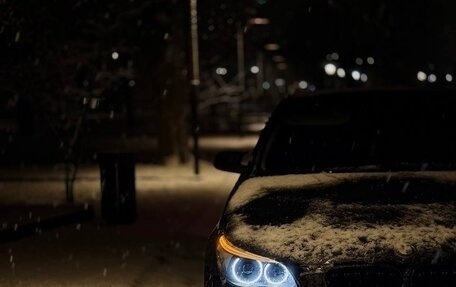 BMW 5 серия, 2003 год, 1 350 000 рублей, 29 фотография