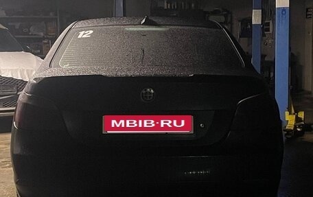 BMW 5 серия, 2003 год, 1 350 000 рублей, 25 фотография