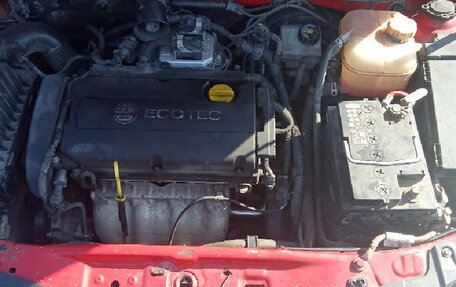 Opel Astra H, 2008 год, 400 000 рублей, 5 фотография