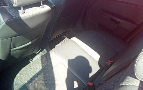 Opel Astra H, 2008 год, 400 000 рублей, 13 фотография