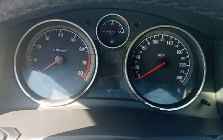 Opel Astra H, 2008 год, 400 000 рублей, 10 фотография