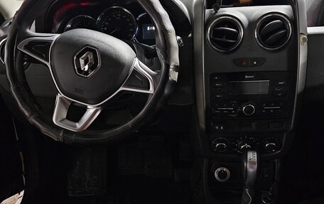 Renault Duster I рестайлинг, 2019 год, 1 600 000 рублей, 6 фотография