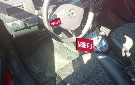 Opel Astra H, 2008 год, 400 000 рублей, 12 фотография