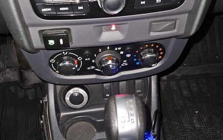 Renault Duster I рестайлинг, 2019 год, 1 600 000 рублей, 10 фотография
