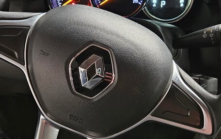 Renault Duster I рестайлинг, 2019 год, 1 600 000 рублей, 11 фотография
