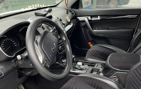 KIA Sorento II рестайлинг, 2017 год, 1 850 000 рублей, 5 фотография