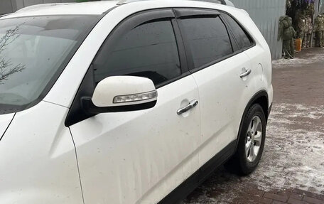 KIA Sorento II рестайлинг, 2017 год, 1 850 000 рублей, 7 фотография
