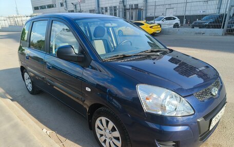 Hyundai Matrix I рестайлинг, 2008 год, 750 000 рублей, 2 фотография