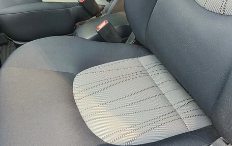 Hyundai Matrix I рестайлинг, 2008 год, 750 000 рублей, 7 фотография