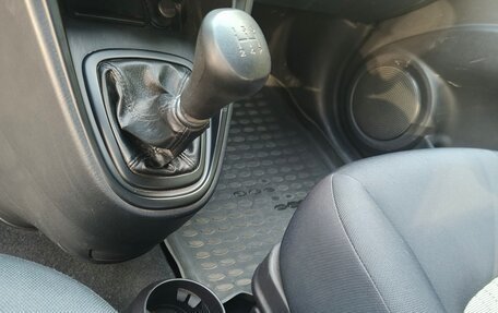 Hyundai Matrix I рестайлинг, 2008 год, 750 000 рублей, 9 фотография