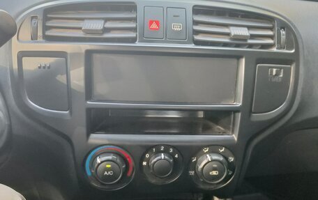 Hyundai Matrix I рестайлинг, 2008 год, 750 000 рублей, 10 фотография