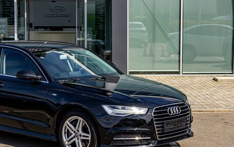 Audi A6, 2017 год, 2 295 000 рублей, 6 фотография