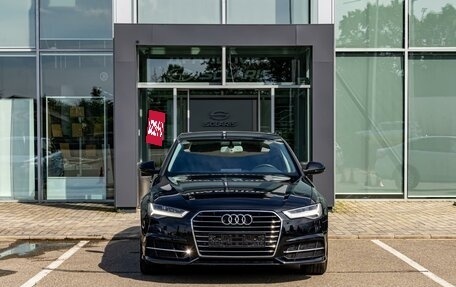 Audi A6, 2017 год, 2 295 000 рублей, 2 фотография