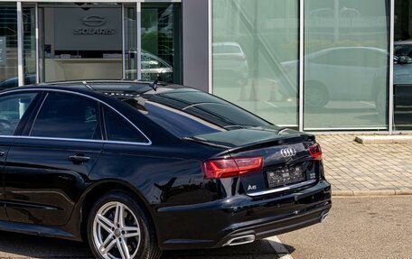 Audi A6, 2017 год, 2 295 000 рублей, 9 фотография