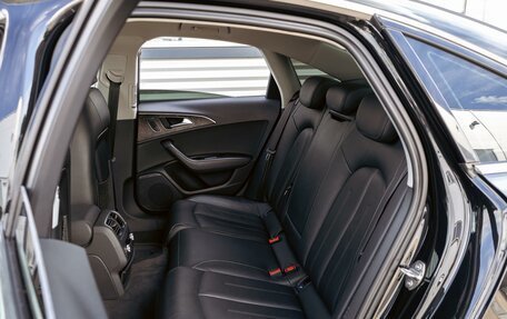 Audi A6, 2017 год, 2 295 000 рублей, 16 фотография