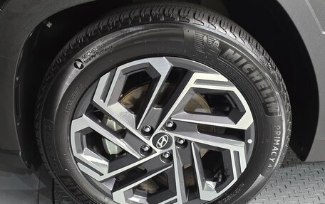 Hyundai Tucson, 2024 год, 3 500 000 рублей, 5 фотография