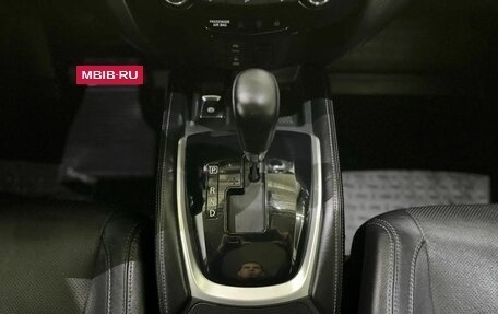 Nissan Qashqai, 2014 год, 1 249 000 рублей, 13 фотография