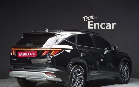 Hyundai Tucson, 2024 год, 3 500 000 рублей, 2 фотография