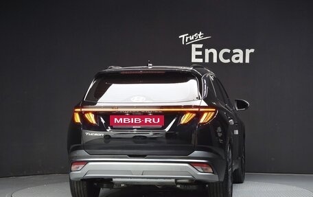 Hyundai Tucson, 2024 год, 3 500 000 рублей, 4 фотография