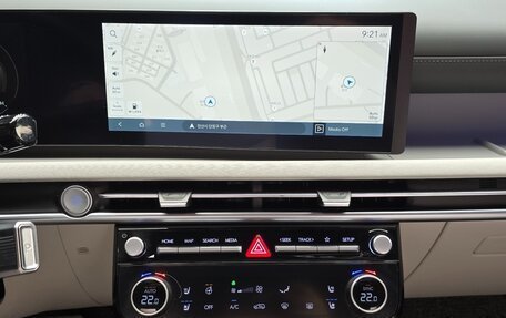 Hyundai Tucson, 2024 год, 3 500 000 рублей, 13 фотография
