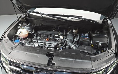 Hyundai Tucson, 2024 год, 3 500 000 рублей, 6 фотография