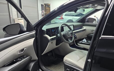 Hyundai Tucson, 2024 год, 3 500 000 рублей, 9 фотография