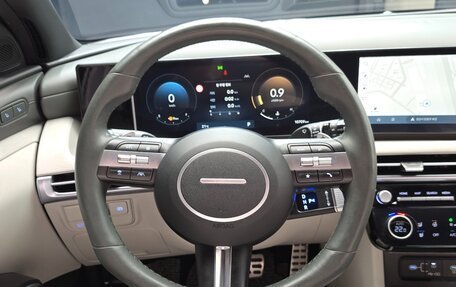 Hyundai Tucson, 2024 год, 3 500 000 рублей, 12 фотография