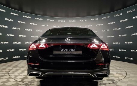 Mercedes-Benz E-Класс, 2025 год, 8 700 000 рублей, 12 фотография