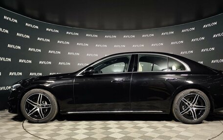 Mercedes-Benz E-Класс, 2025 год, 8 700 000 рублей, 16 фотография
