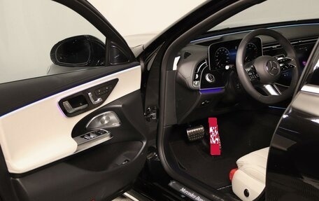 Mercedes-Benz E-Класс, 2025 год, 8 700 000 рублей, 3 фотография