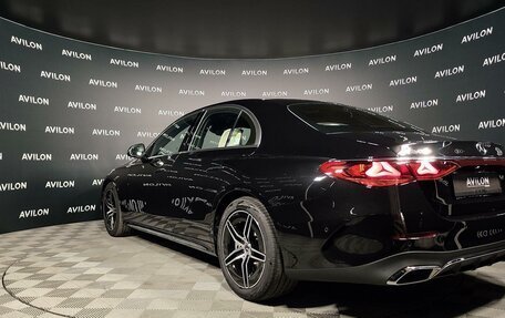 Mercedes-Benz E-Класс, 2025 год, 8 700 000 рублей, 11 фотография
