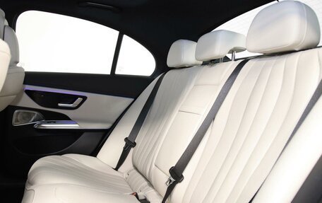 Mercedes-Benz E-Класс, 2025 год, 8 700 000 рублей, 17 фотография