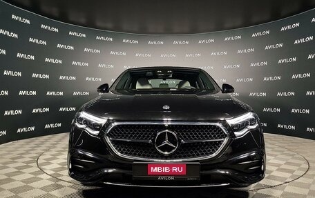 Mercedes-Benz E-Класс, 2025 год, 8 700 000 рублей, 10 фотография