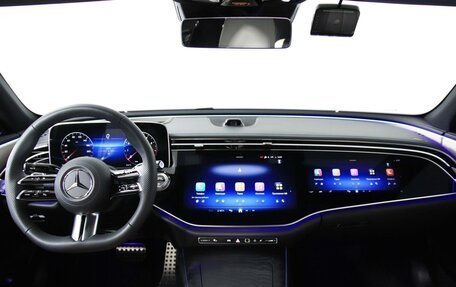 Mercedes-Benz E-Класс, 2025 год, 8 700 000 рублей, 18 фотография