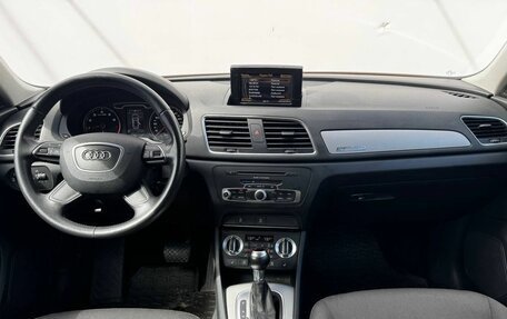 Audi Q3, 2014 год, 1 100 111 рублей, 9 фотография