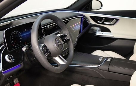 Mercedes-Benz E-Класс, 2025 год, 8 700 000 рублей, 24 фотография
